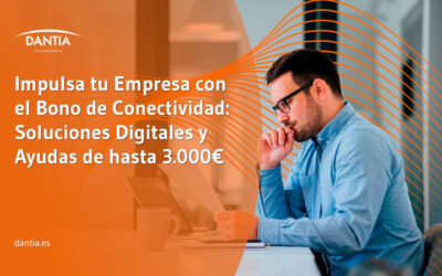 Impulsa tu Empresa con el Bono de Conectividad: Soluciones Digitales y Ayudas de hasta 3.000€