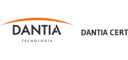 DANTIA Cert