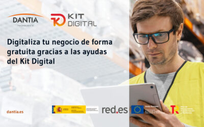 Digitaliza tu negocio de forma gratuita gracias a las ayudas del Kit Digital